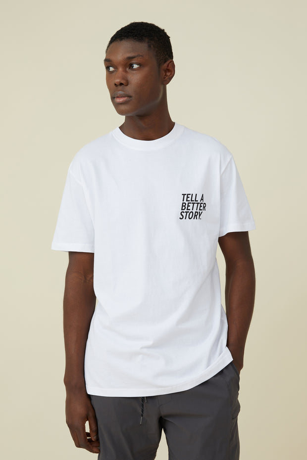 Story Tee