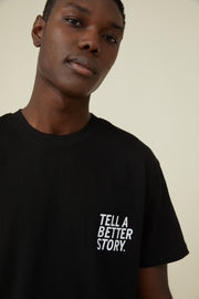 Story Tee