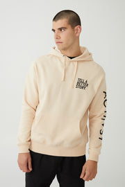 Story Hoodie