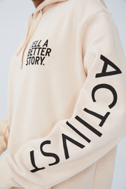 Story Hoodie