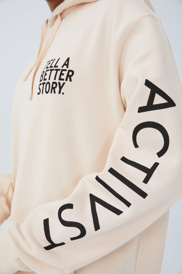 Story Hoodie