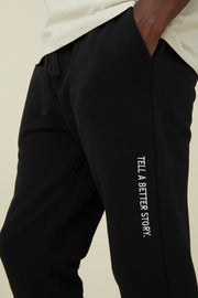 Story Jogger