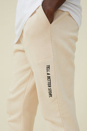 Story Jogger