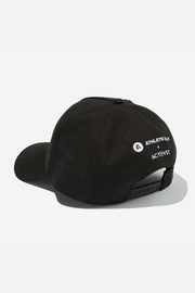 Athlete Ally Cap