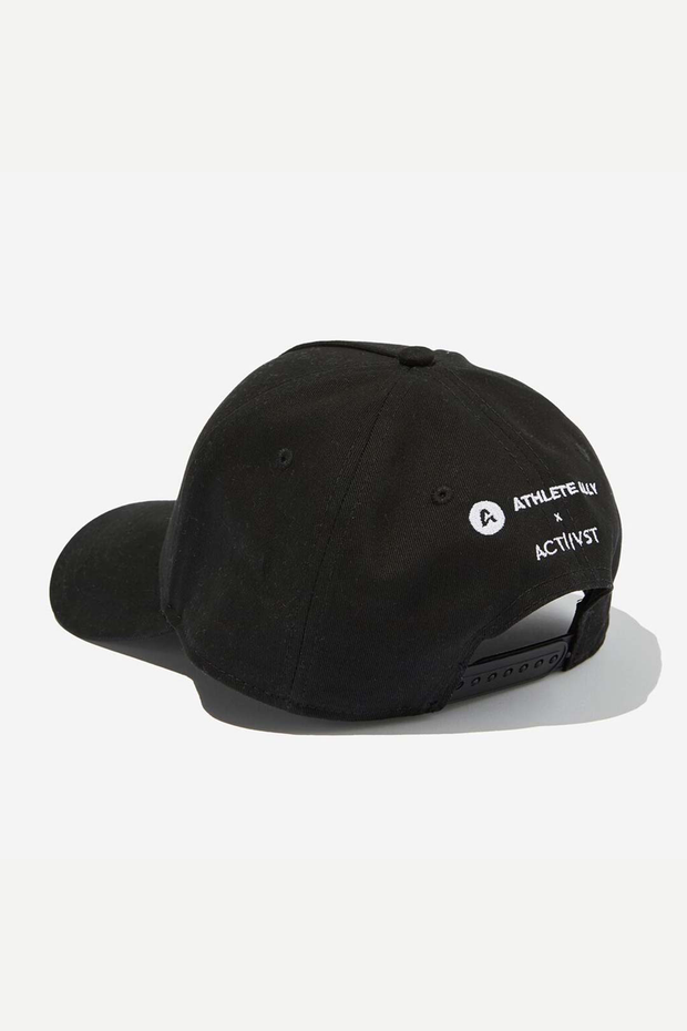 Athlete Ally Cap