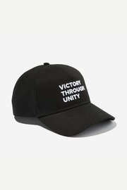 Athlete Ally Cap
