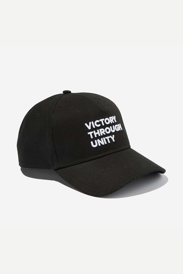 Athlete Ally Cap