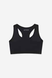 Duality Crop Bra