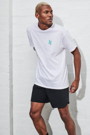 Circle Logo Tee