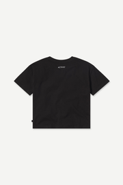 Athlete-Advocate Crop Tee