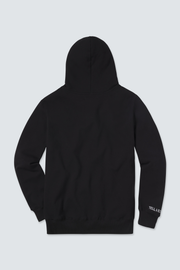 Badge Hoodie