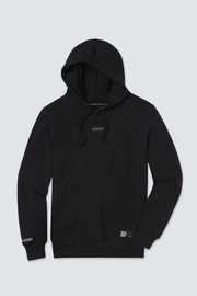 Badge Hoodie