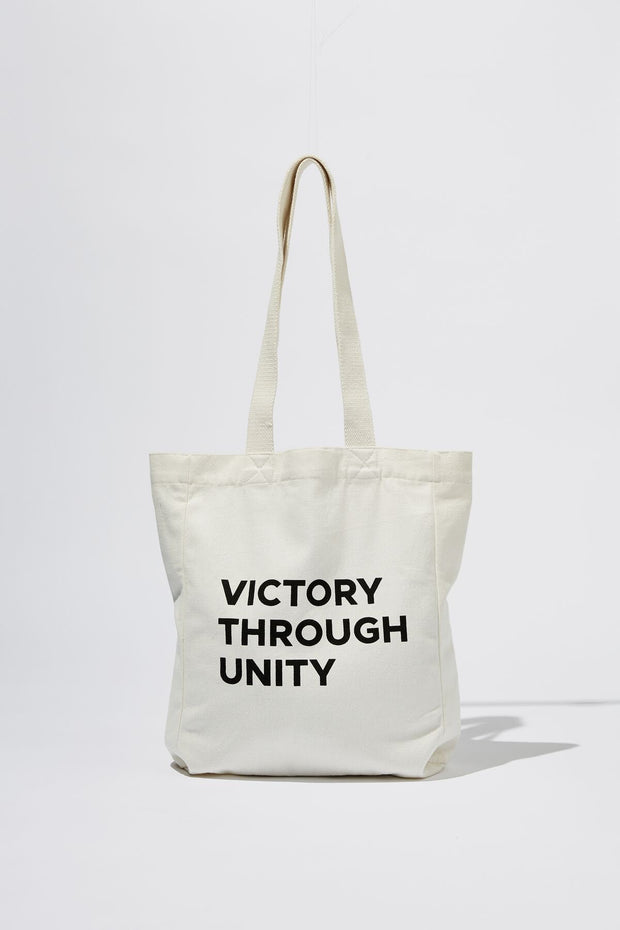 Athlete Ally Tote