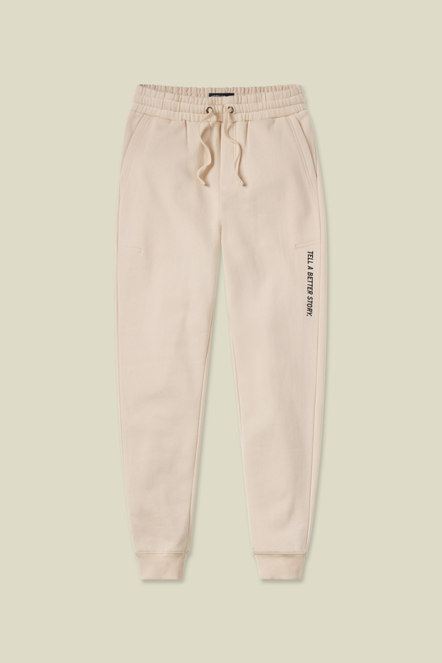 Story Jogger