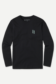 Original Circle LS Tee