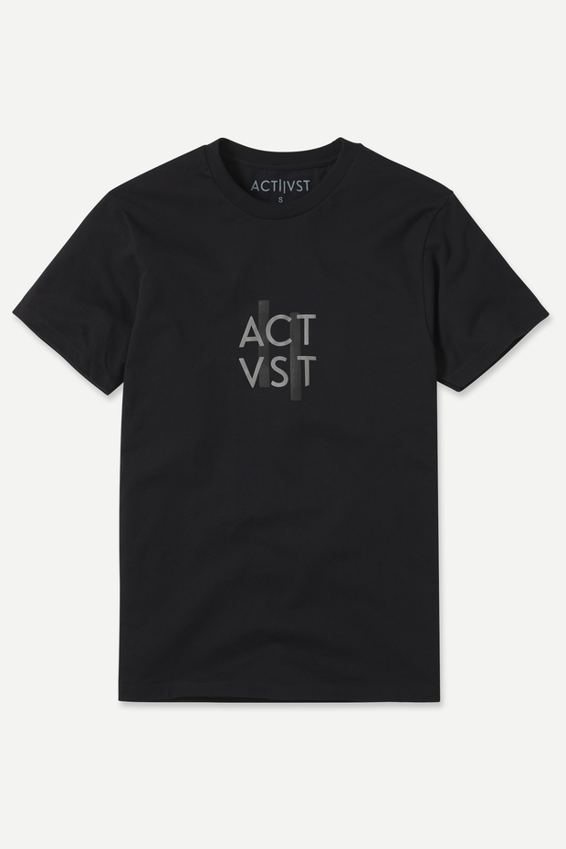 Overlay Tee