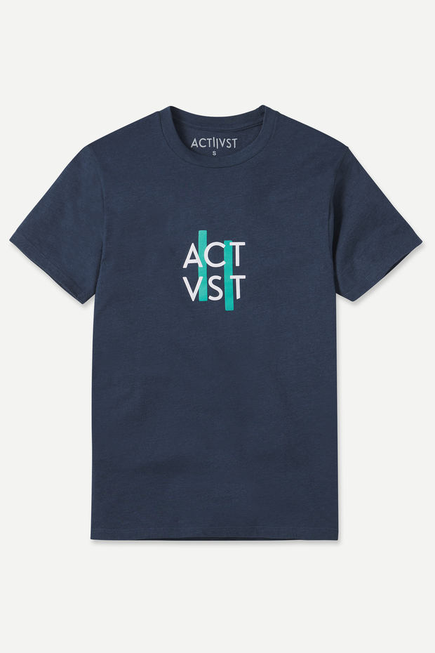 Overlay Tee