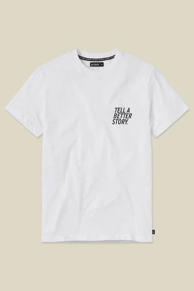 Story Tee