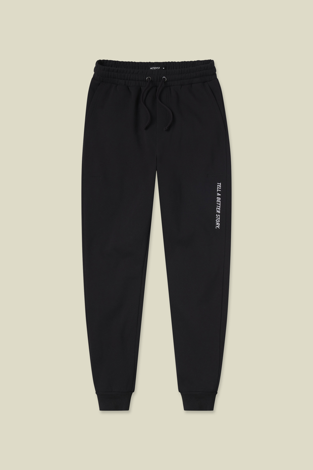 Story Jogger
